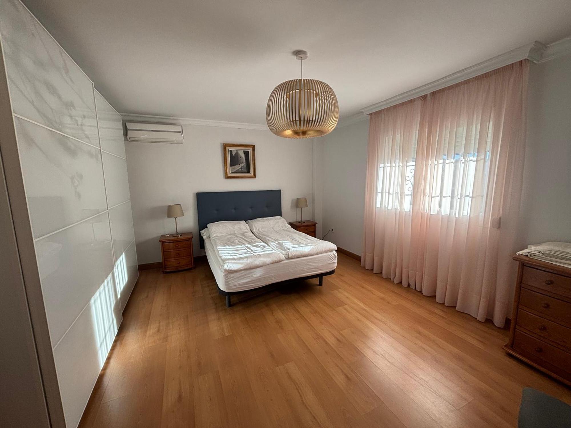 Gran Villa En Torremolinos Buitenkant foto