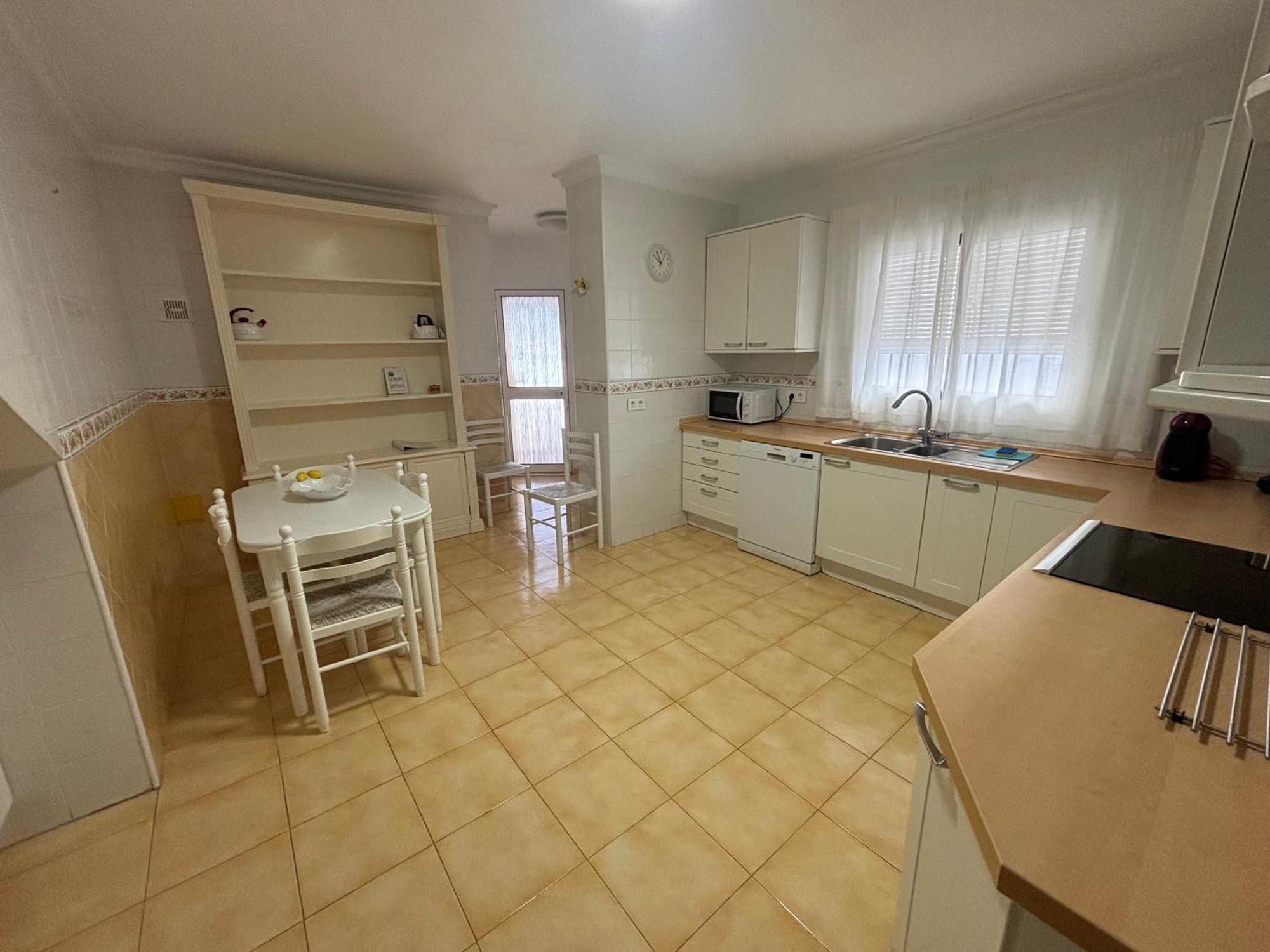 Gran Villa En Torremolinos Buitenkant foto