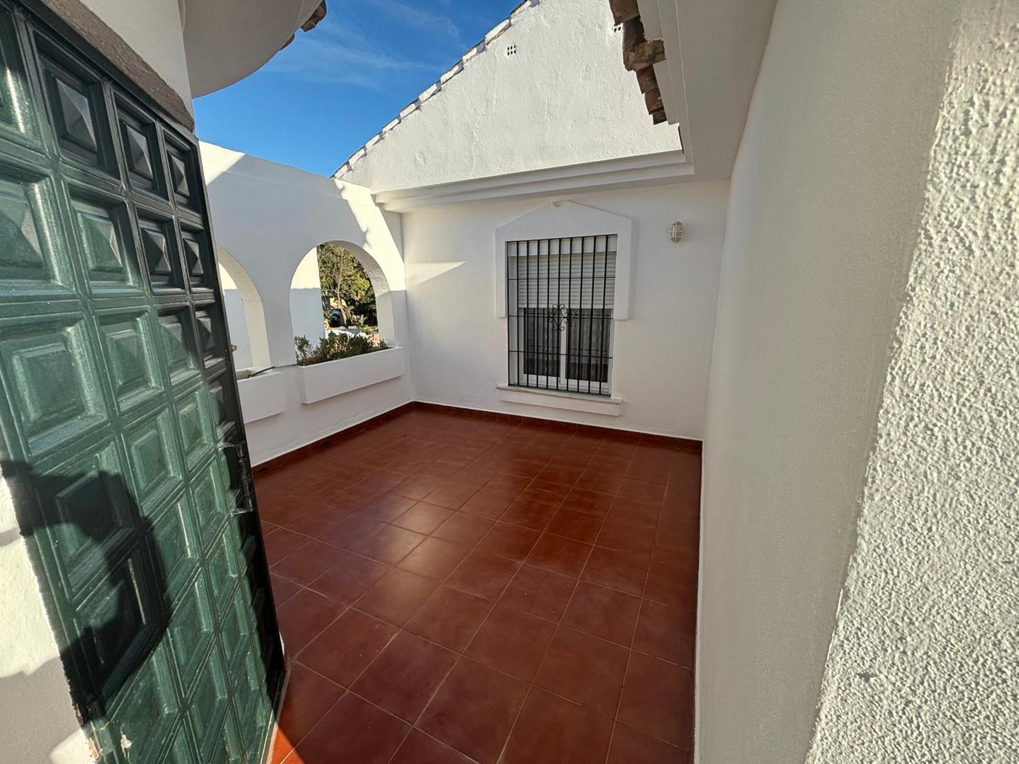 Gran Villa En Torremolinos Buitenkant foto