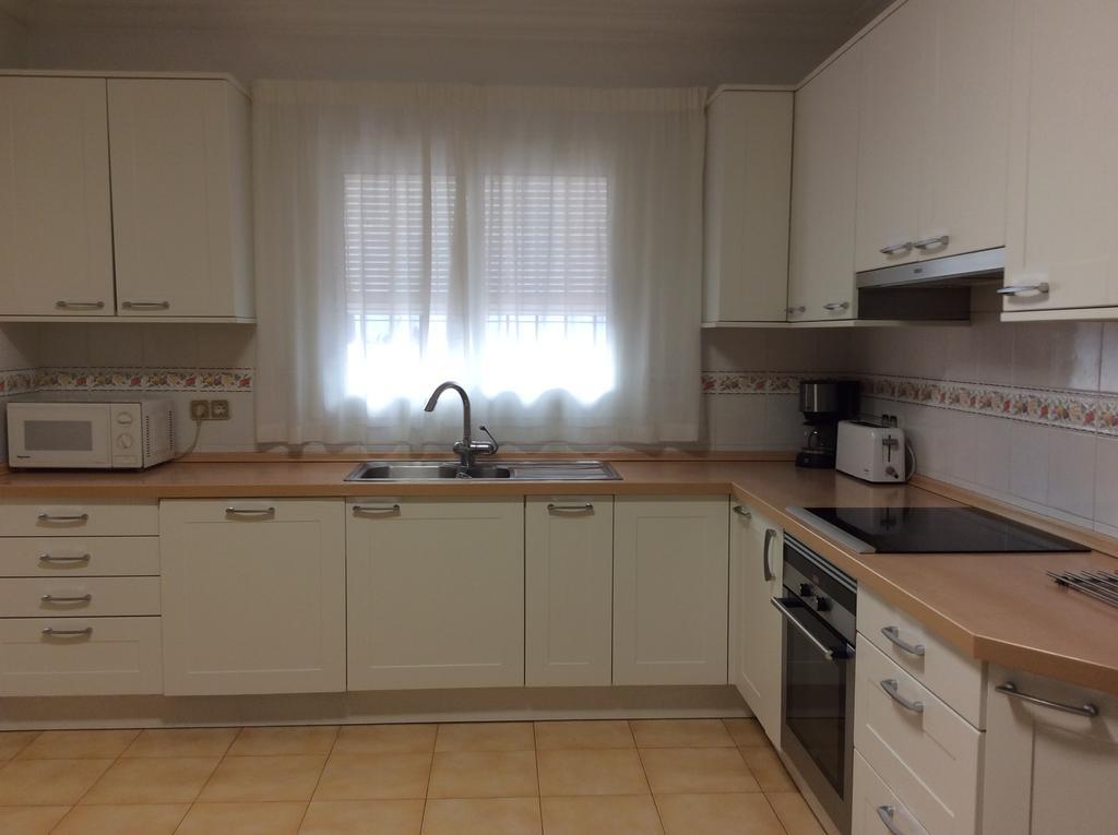 Gran Villa En Torremolinos Buitenkant foto